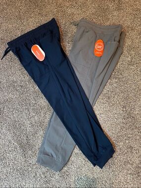 Wonder Nation Woven Joggers